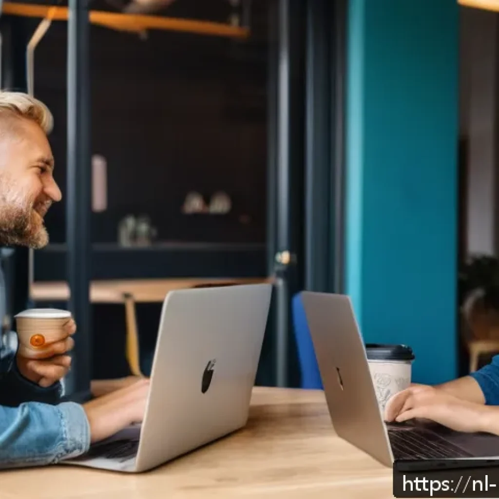마이크로커뮤니티의 사용자 참여 증가 방법 - A diverse group of Dutch adults engaged in an open community meeting in a modern coworking space in ...