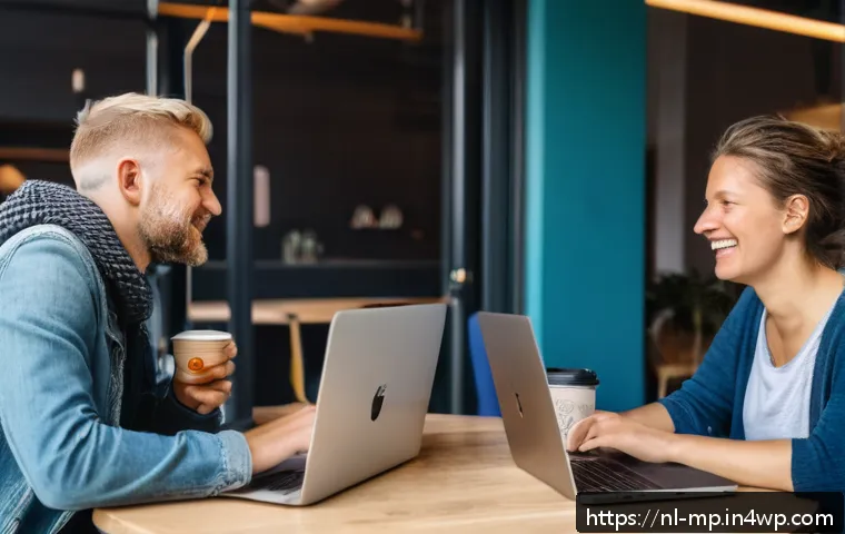 마이크로커뮤니티의 사용자 참여 증가 방법 - A diverse group of Dutch adults engaged in an open community meeting in a modern coworking space in ...