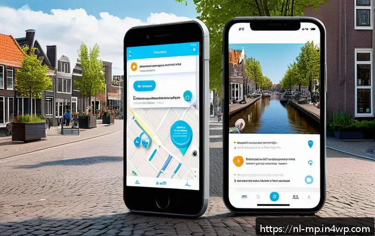 Hoe microcommunity’s de informatiekloof dichten en lokale samenwerking versterken 3 마이크로커뮤니티의 정보 비대칭 해소하기 관련 이미지 1