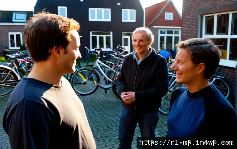Conflicten in een kleine community oplossen: stappenplan, grenzen en wanneer hulp loont 3 마이크로커뮤니티 내 갈등 해결 방법 관련 이미지 1